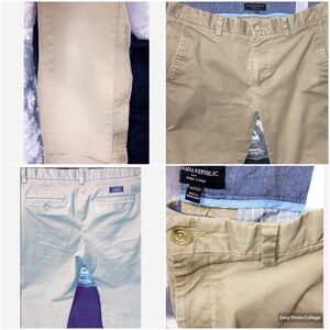 Banana Republic chinos men’s